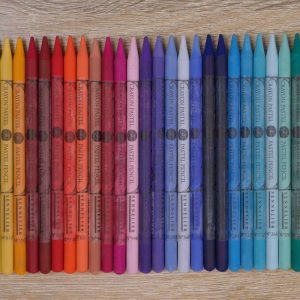 Acheter des crayons pastel sennelier
