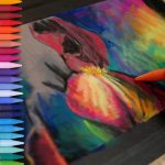 Crayons pastel sennelier avis et test complet