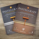 pastelmat vs pastelgrain