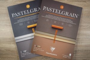 pastelmat vs pastelgrain